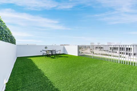 Вилла с 5 спальнями в Dubai South (Dubai World Central), ОАЭ №151147 3