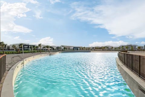 Вилла с 5 спальнями в Dubai South (Dubai World Central), ОАЭ №151147 27