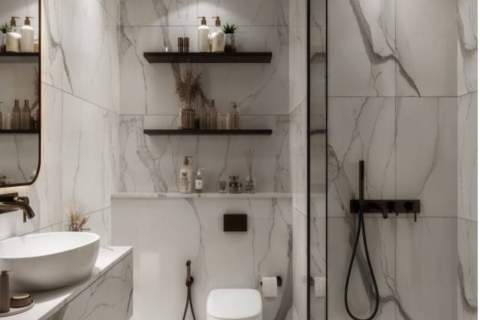 2 bedrooms Apartment in Al Jaddaf, UAE No. 151150 3