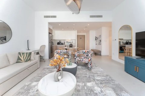 2 bedrooms Apartment in Dubai Creek Harbour (The Lagoons), UAE No. 151146 4