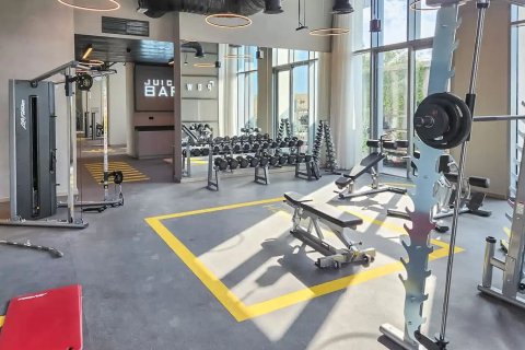 2 bedrooms Apartment in Dubai Creek Harbour (The Lagoons), UAE No. 151146 7