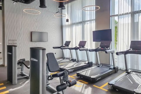 2 bedrooms Apartment in Dubai Creek Harbour (The Lagoons), UAE No. 151146 8