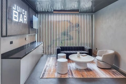 2 bedrooms Apartment in Dubai Creek Harbour (The Lagoons), UAE No. 151146 9