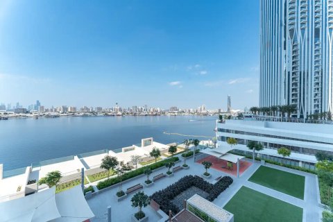 2 bedrooms Apartment in Dubai Creek Harbour (The Lagoons), UAE No. 151146