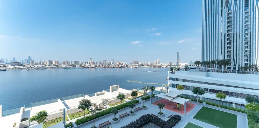 2 bedrooms Apartment in Dubai Creek Harbour (The Lagoons), UAE No. 151146