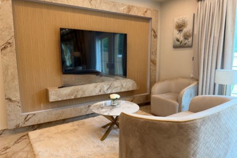 2 bedrooms Townhouse in Jumeirah Village Triangle, UAE No. 151149 14