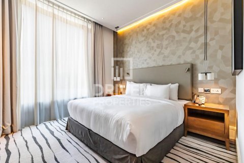 Квартира с 1 спальней  №121234 4