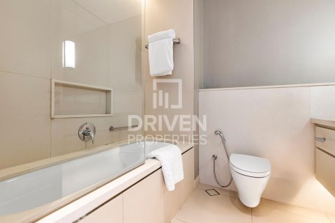 Квартира с 1 спальней  №121234 10