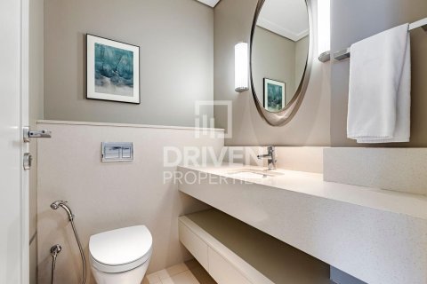 Квартира с 1 спальней  №121234 7