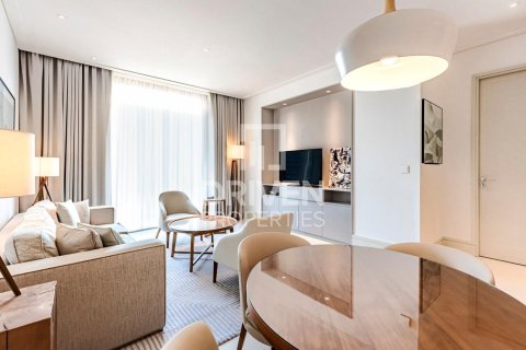 Квартира с 1 спальней  №121234 3