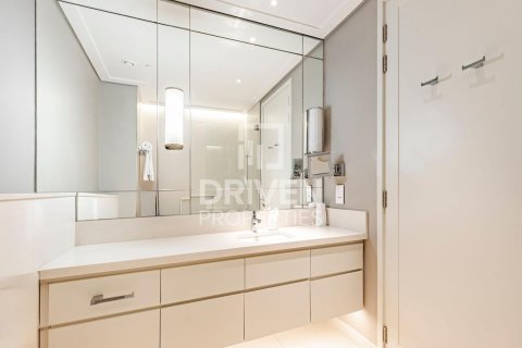 Квартира с 1 спальней  №121234 8