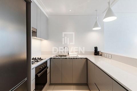 Квартира с 1 спальней  №121234 9