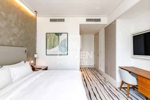 Квартира с 1 спальней  №121234 5