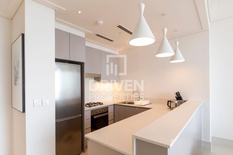 Квартира с 1 спальней  №121234 11