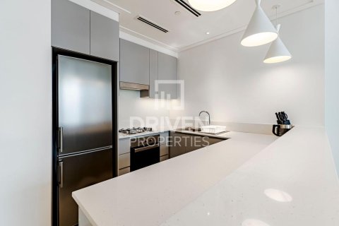 Квартира с 1 спальней  №121234 6