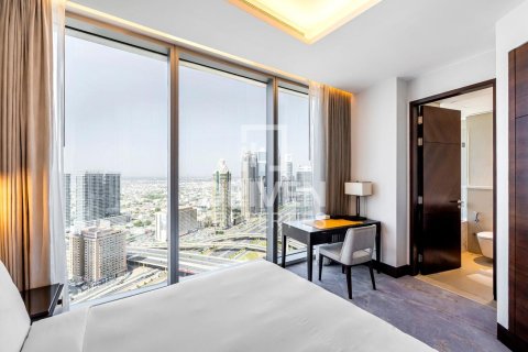 Квартира с 3 спальнями  №121237 13