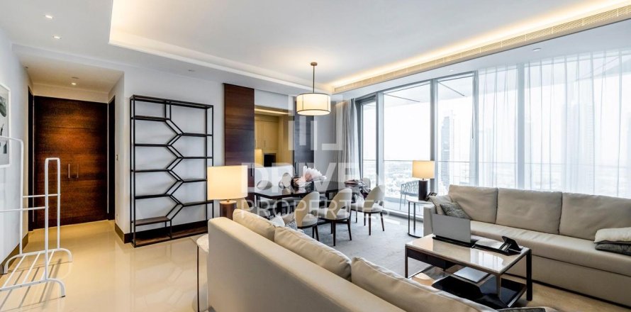 Квартира с 3 спальнями  №121237