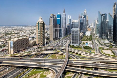 Квартира с 3 спальнями  №121237 19