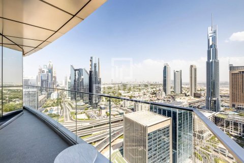 Квартира с 3 спальнями  №121237 9