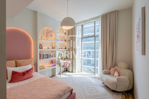 Квартира с 4 спальнями  №121235 13