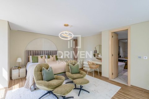 Квартира с 4 спальнями  №121235 7