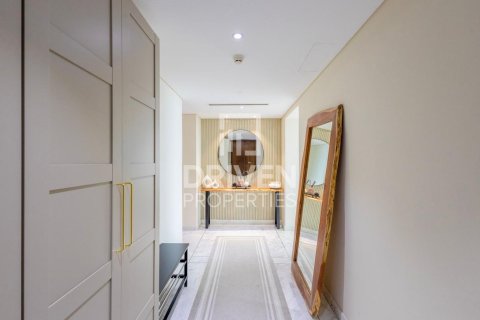 Квартира с 4 спальнями  №121235 17