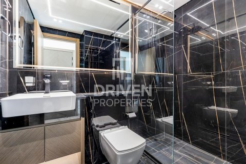 Квартира с 1 спальней  №121238 8