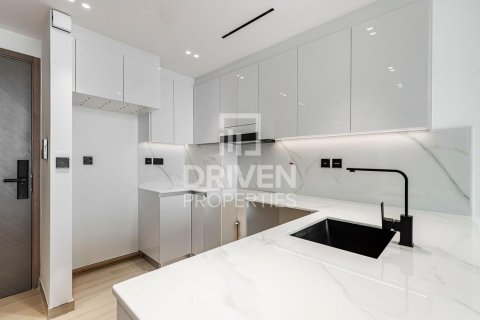 Квартира с 1 спальней  №121238 12