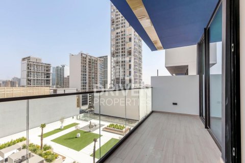 Квартира с 1 спальней  №121238 13