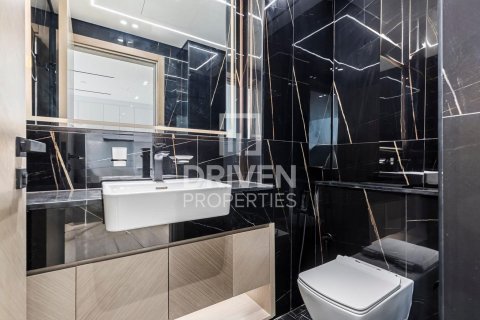 Квартира с 1 спальней  №121238 10