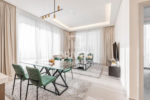 Appartement de 2 chambres  No. 121236 3