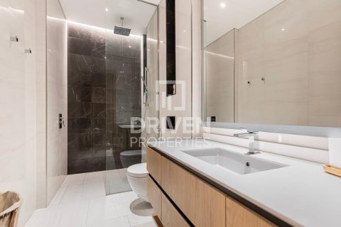 Квартира с 1 спальней  №121232 7