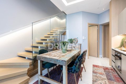 Квартира с 1 спальней  №121232 2