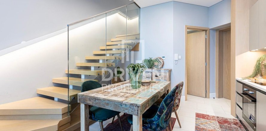 Квартира с 1 спальней  №121232