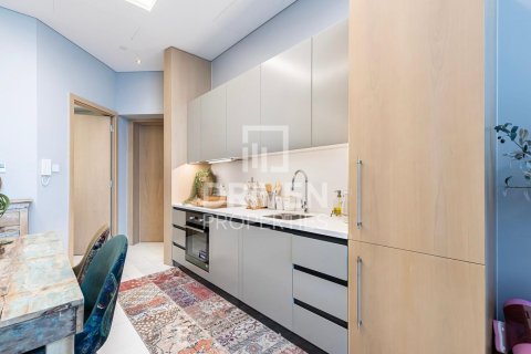 Квартира с 1 спальней  №121232 9