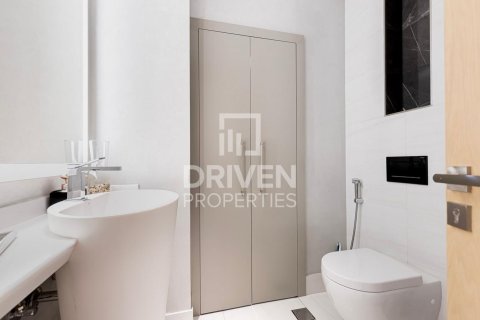 Квартира с 1 спальней  №121232 11