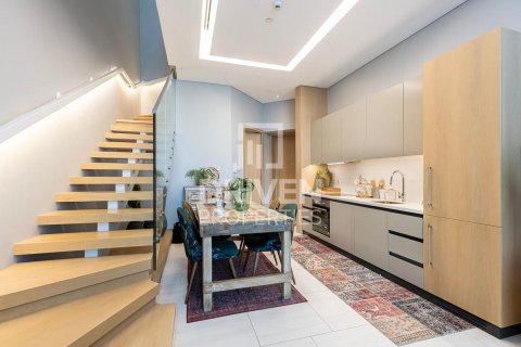 Квартира с 1 спальней  №121232 4