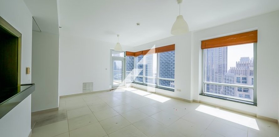 Apartment de 2 dormitorios en Downtown Dubai (Downtown Burj Dubai), UAE No. 148885