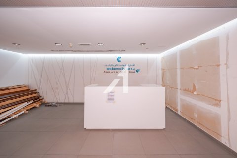143مربع، مكتب في Sheikh Zayed Road, الإمارات العربية المتحدة رقم 148883