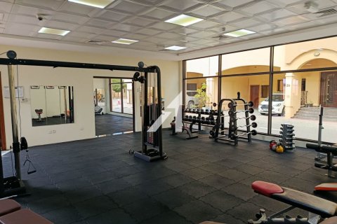 Villa de 6 dormitorios en Al Barsha, UAE No. 148886 22