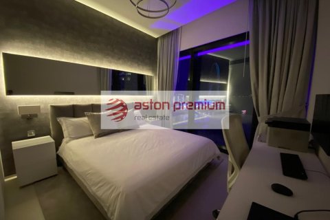 Квартира с 2 спальнями в Джумейра Бич Резиденс, ОАЭ №143021 10