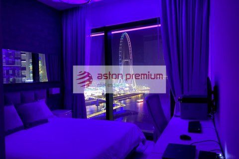 Квартира с 2 спальнями в Джумейра Бич Резиденс, ОАЭ №143021 12