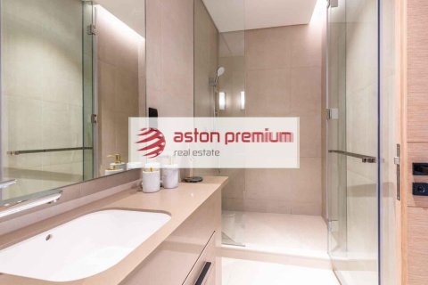 Квартира с 2 спальнями в Джумейра Бич Резиденс, ОАЭ №143021 20