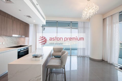 Apartment de 3 dormitorios en EMAAR Beachfront, UAE No. 143019 28