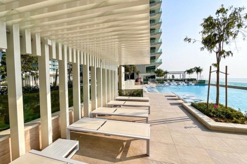 Apartment de 3 dormitorios en EMAAR Beachfront, UAE No. 143019 9