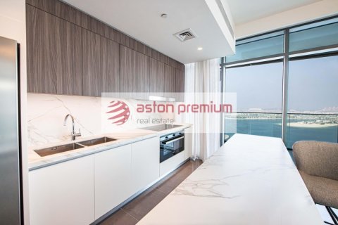 Apartment de 3 dormitorios en EMAAR Beachfront, UAE No. 143019 24