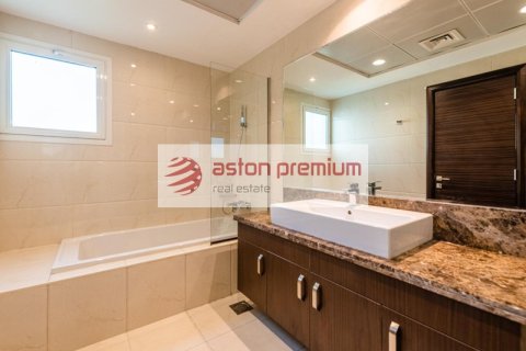 Вилла с 4 спальнями в The Sustainable City, ОАЭ №143018 13