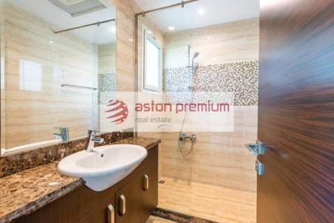 Вилла с 4 спальнями в The Sustainable City, ОАЭ №143018 17