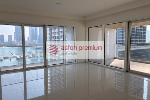 2 bedrooms Apartment in EMAAR Beachfront, UAE No. 143017