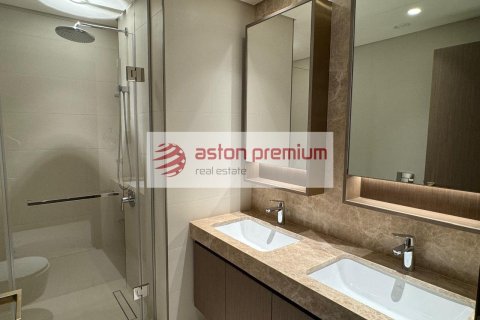 2 bedrooms Apartment in EMAAR Beachfront, UAE No. 143017 15